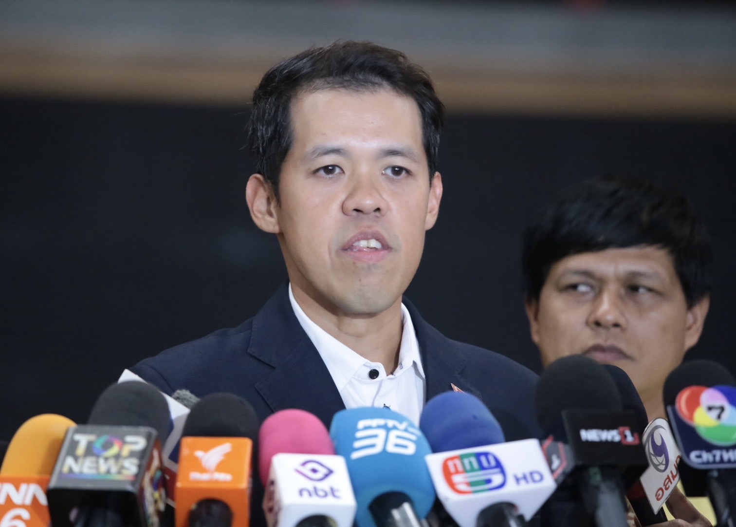 “ปชน.” ขน 50 ขุนพลถลมงบฯ 69 ลั่น “ว๊าวทุกคน” สับละเอียดกว่าปีก่อน ยันไม่มีซ้ำประเด็น