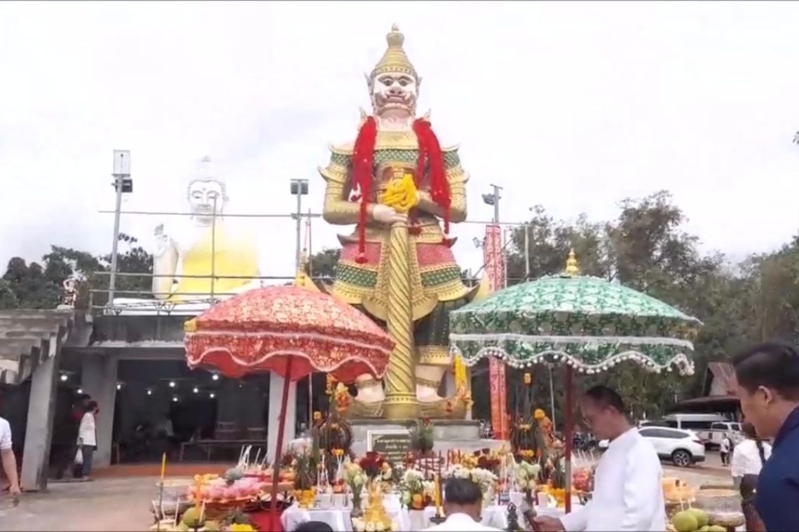 รีบส่อง!! มัดรวมเลขเด็ด! ปังๆวันหวยออก รวยเป็นล้าน