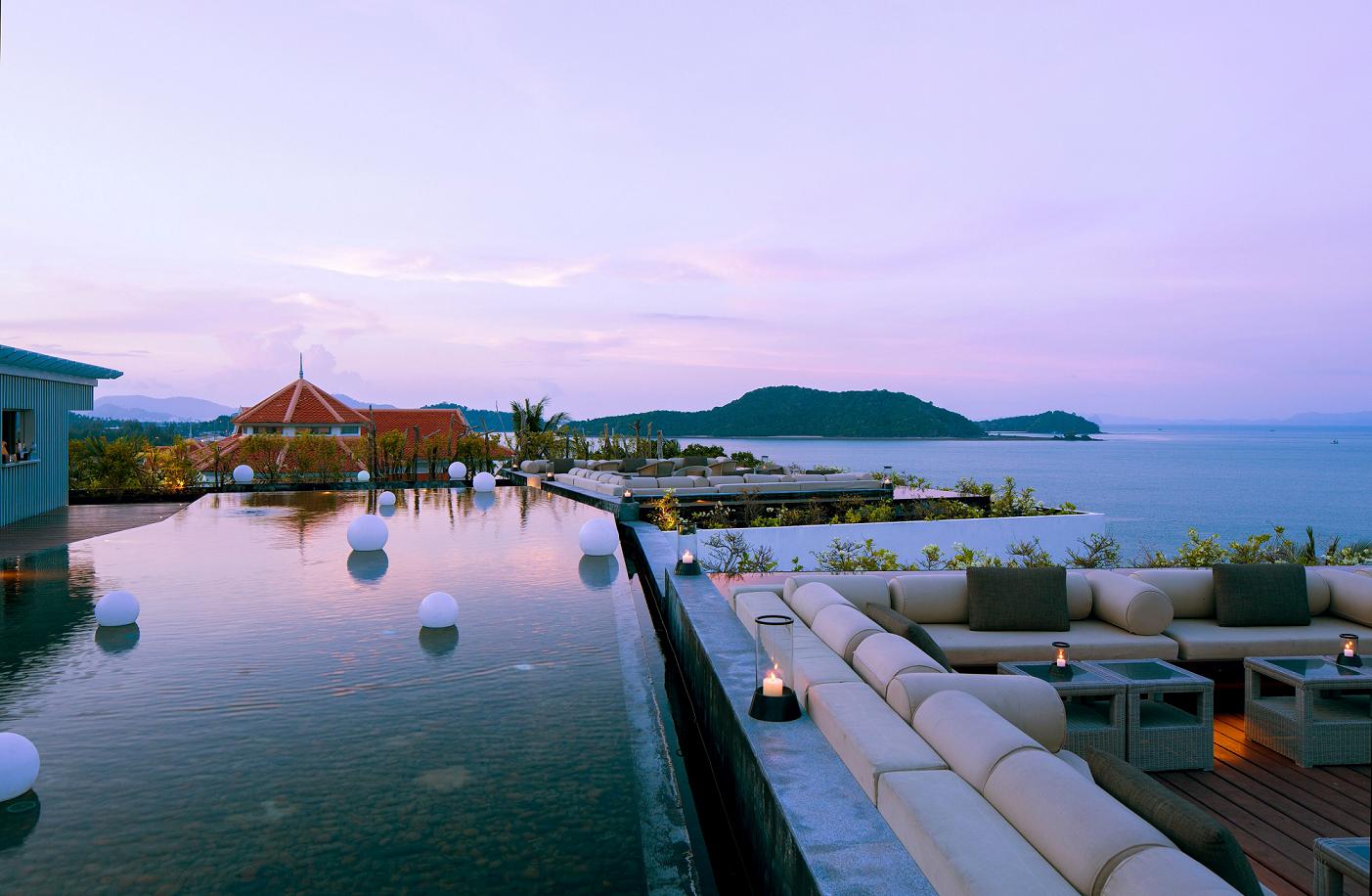 อมาธารา เวลเนส รีสอร์ท | 	ที่พักเพื่อสุขภาพองค์รวม