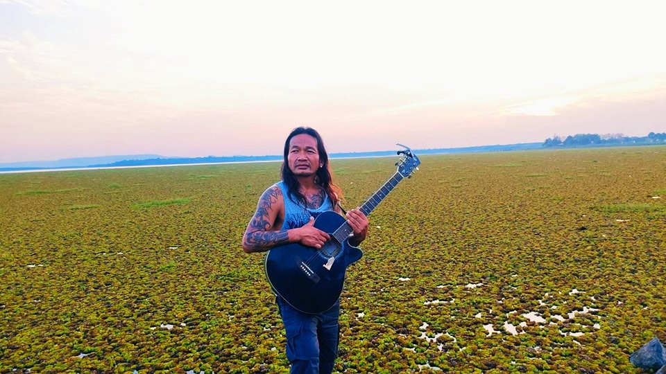 “ขุนเดช นาคราชคู่” ทุบสถิติ 5 วัน เพลงอธิษฐานลารักหน้าไฟ ทะยาน 1 ล้านวิว 
