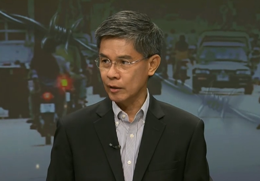 "ดร.ปณิธาน" ร่วมวิเคราะห์สถานการณ์ชายแดนใต้ ชี้บทบาท "อันวาร์–ทักษิณ" ต่อกระบวนการสันติภาพ
