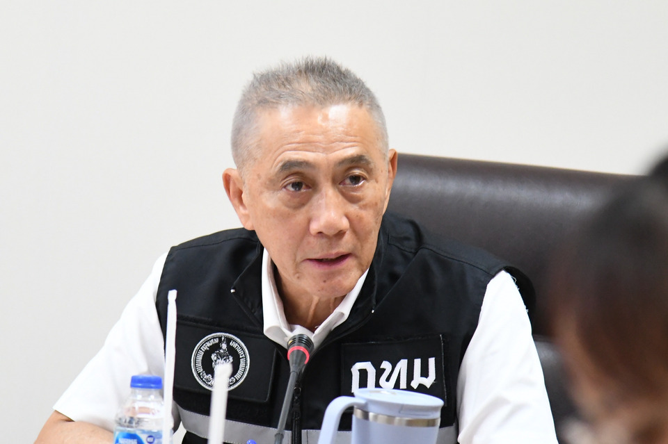 กทม. สั่ง 50 เขตเข้มตรวจสอบทะเบียนราษฎรต่างด้าวเลข 7 ย้ายเข้าบ้านผิดปกติ