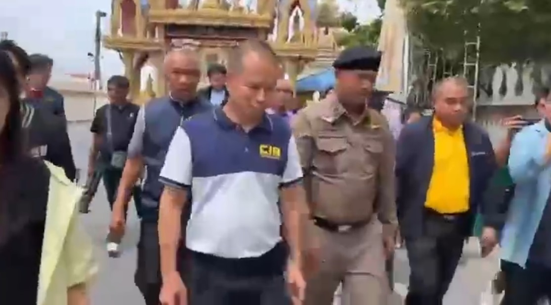 ลุยสอบบัญชีเจ้าอาวาสวัดม่วงคลี่ปมเงิน-ทองคำหายมูลค่ากว่า 22 ล้านบาท
