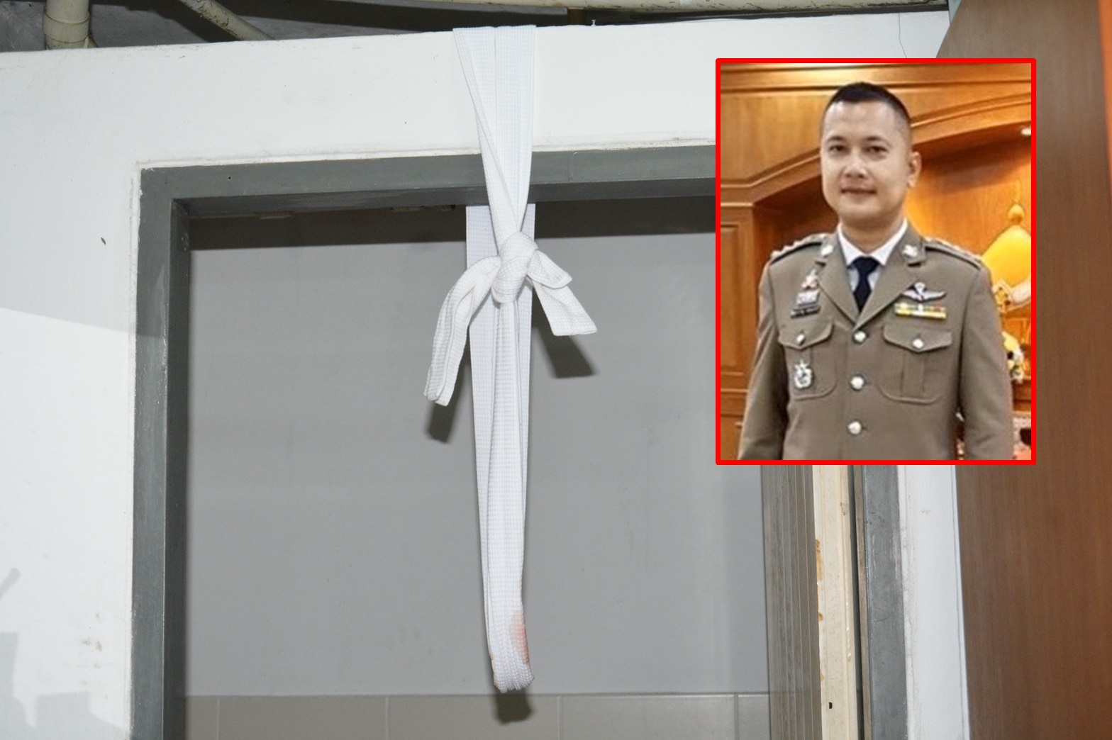 พบเงื่อนงำน่าสงสัย“ผู้ช่วยทูตตำรวจ” ส่ออาจเป็นฆาตกรรมอำพราง 