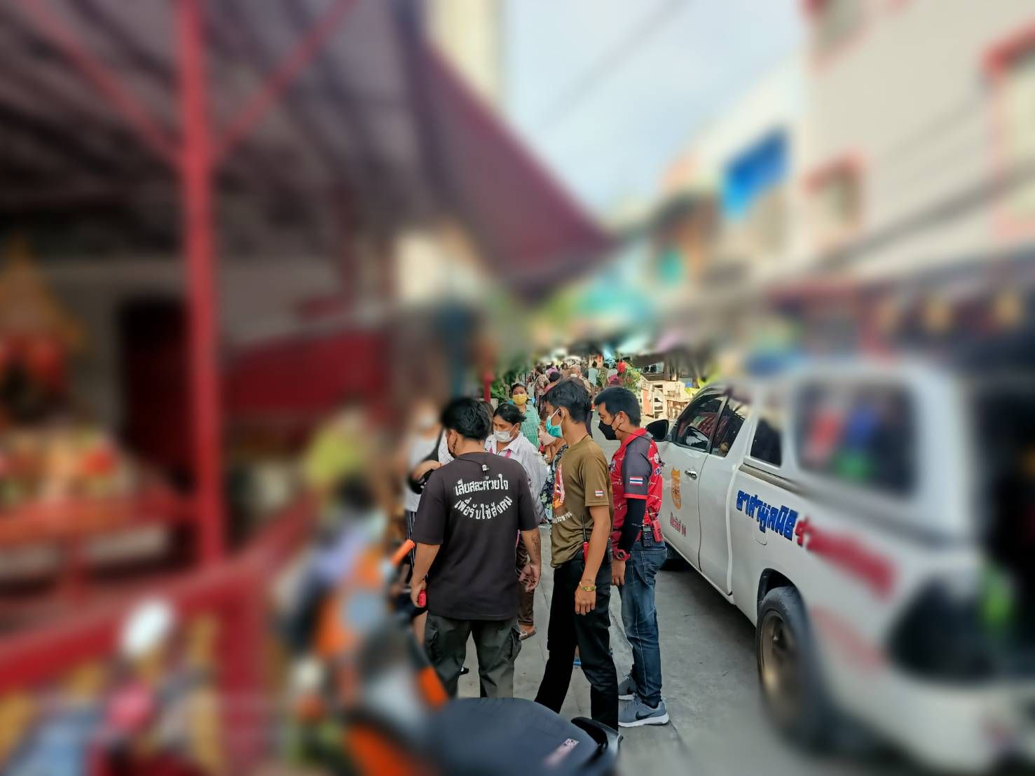 วินจยย.รับจ้างหื่น!! ใช้คัตเตอร์จี้ นร.หญิงวัย 16 หวังล่วงละเมิด โชคดีเด็กหนีรอดมาได้ ตร.เร่งล่าตัวดำเนินคดี