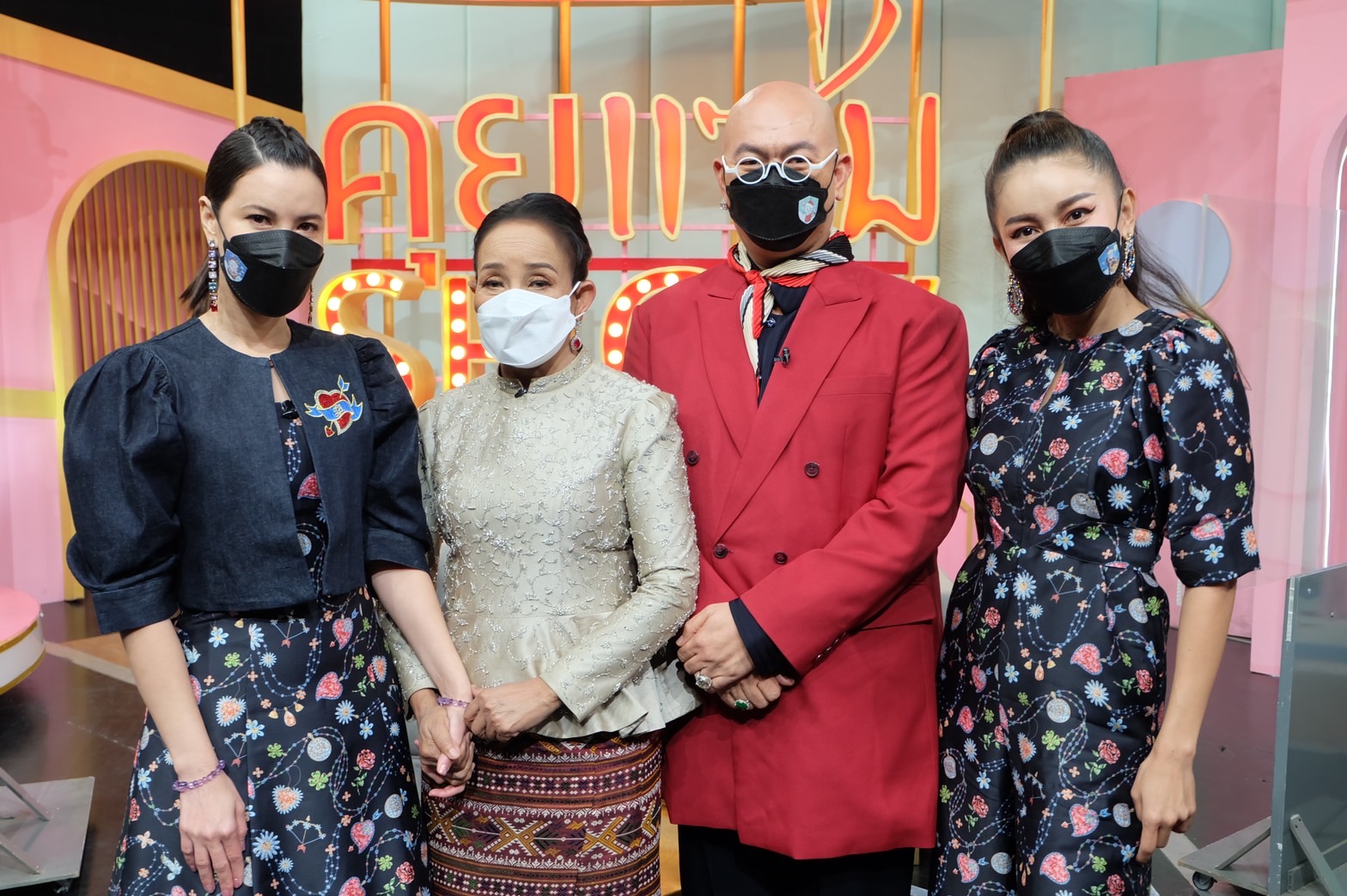 ‘แม่นกน้อย' ตัดใจขายบ้านตอง5 รักษาสามีและวงเสียงอิสาน 