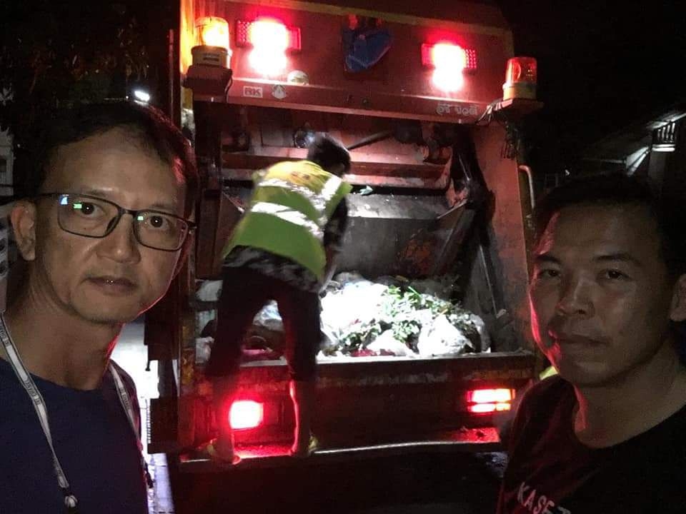 สารพัดปัญหา โจทย์ใหญ่ท้าทาย “กณพ เกตุชาติ” ว่าที่นายกเทศมนตรีนครนครศรีธรรมราช