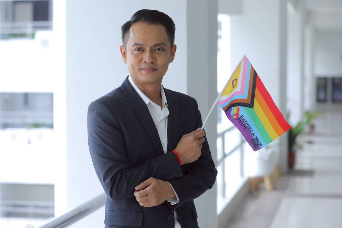 “สมศักดิ์-สปสช.” เพิ่มชุดสิทธิ 145 ล้านบาท จัดซื้อฮอร์โมนเพศให้กลุ่มความหลากหลายทางเพศ 