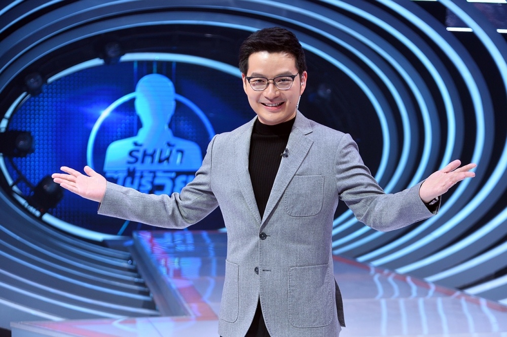 'เอ วราวุธ' พา 'เซ้นส์ฯ' ร่วมชิง ASIAN TELEVISION AWARDS ครั้งที่ 26 สาขาพิธีกรยอดเยี่ยม และ รายการเกมโชว์ยอดเยี่ยม