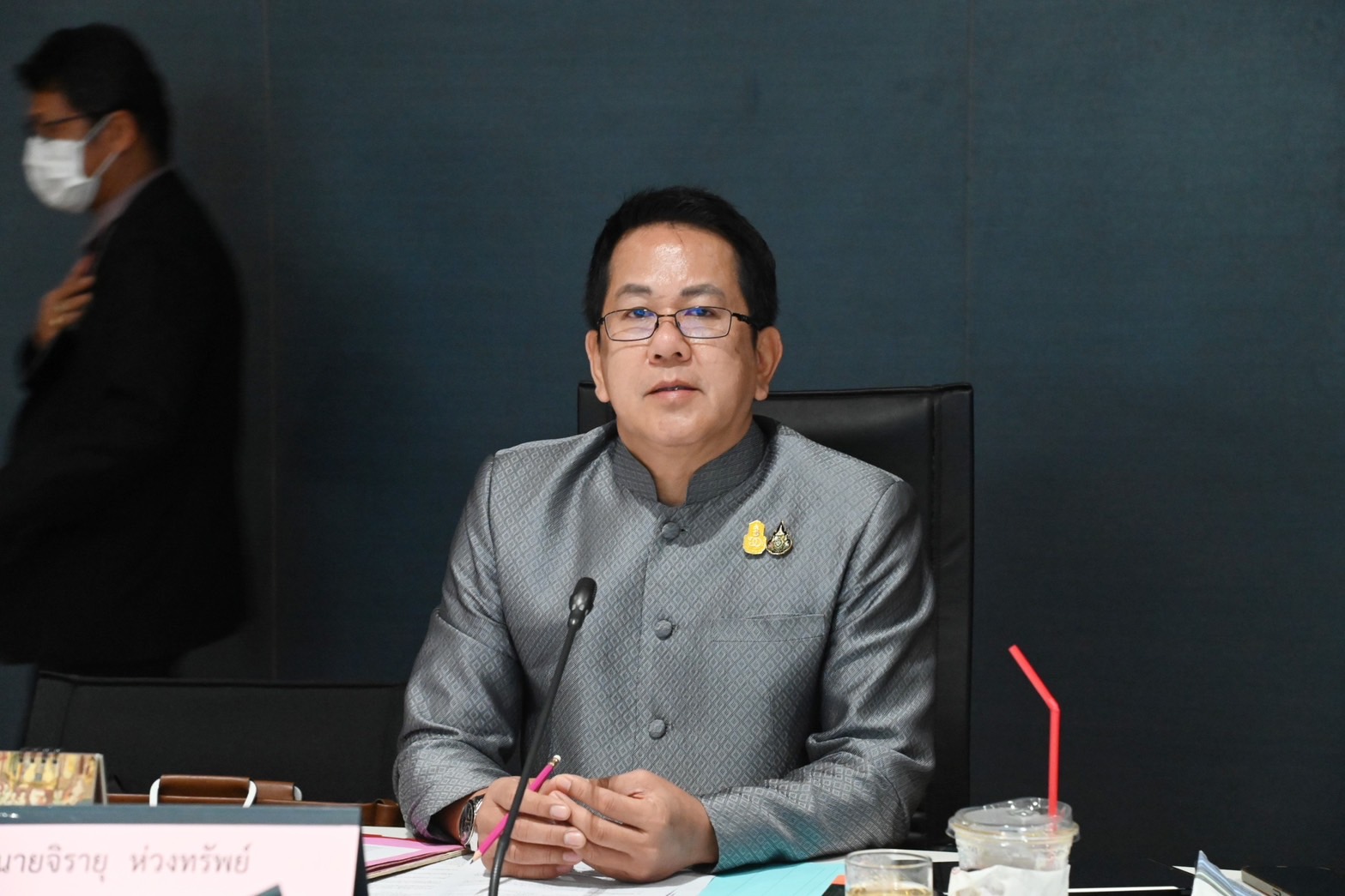 ขานรับนโยบาย นายกฯ “ทอท.”กลับลำพร้อมปิดฉาก “สนามงู” หลังลังเลรับพื้นที่