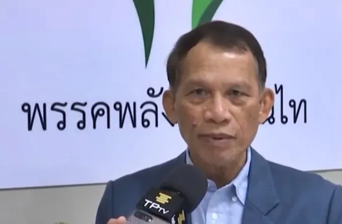 ศ.ดร.โกวิทย์ หนุนรัฐบาลประกาศโรดแมปเลือกตั้งท้องถิ่น