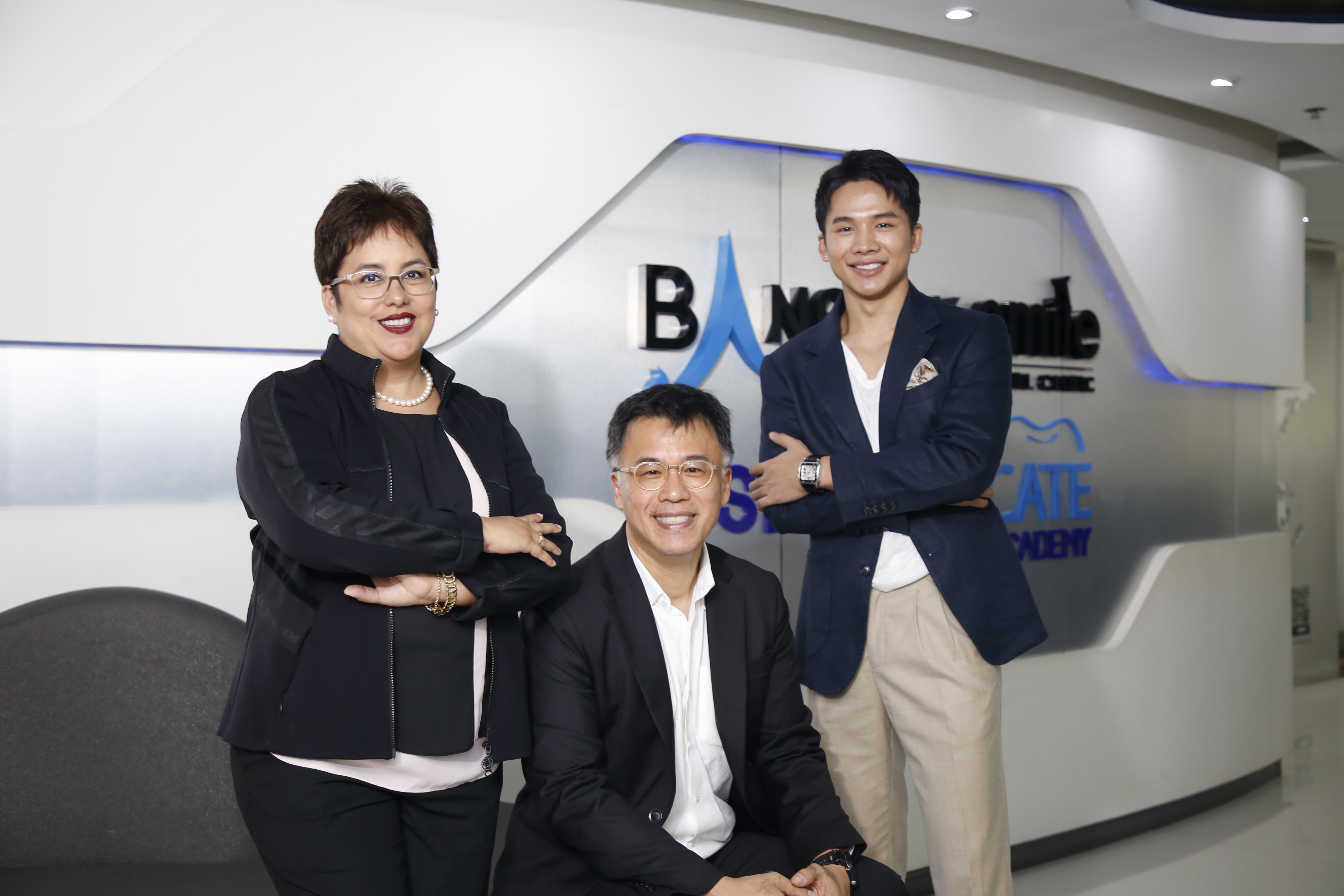 “บางกอกสไมล์” ยกระดับมาตรฐานวีเนียร์ ผ่านกลยุทธ์ “Strategic Innovation” ผนึก IVOCLAR เปิดแลปวีเนียร์ และ “SmileDUCATE Academy” 