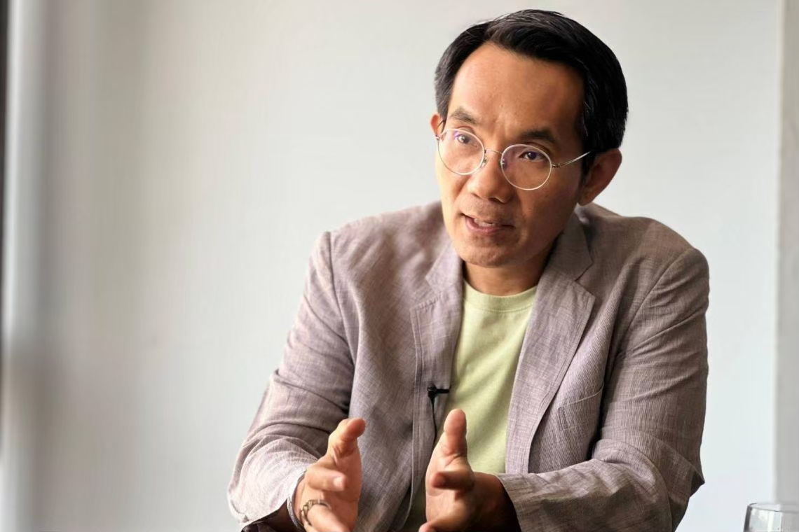 “โอฬาร ถิ่นบางเตียว” จับตา ! “การเมือง-เศรษฐกิจ” จ่อเขย่าหลังสงกรานต์ “พรรคร่วมฯ” เปิดเกมต่อรอง รุมบี้ “ทักษิณ”