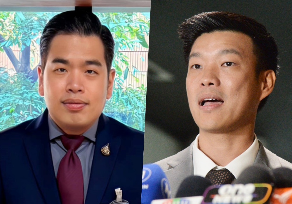 "พายุ" สะกิด "เท้ง" อย่าโยงเหตุป่วนใต้กับการลงพื้นที่ของ "ทักษิณ"