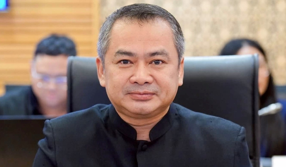 สลช.เปิดสอบพนักงานราชการ 76 จังหวัดทั่วประเทศ ย้ำโปร่งใส เตือนอย่าหลงเชื่อพวกหลอกเรียกรับผลประโยชน์
