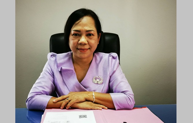 ประมงตรังเตือนเรือประมงพื้นบ้านขึ้นทะเบียนใหม่เพื่อประกอบการยื่นขอจดทะเบียนเรือไทย