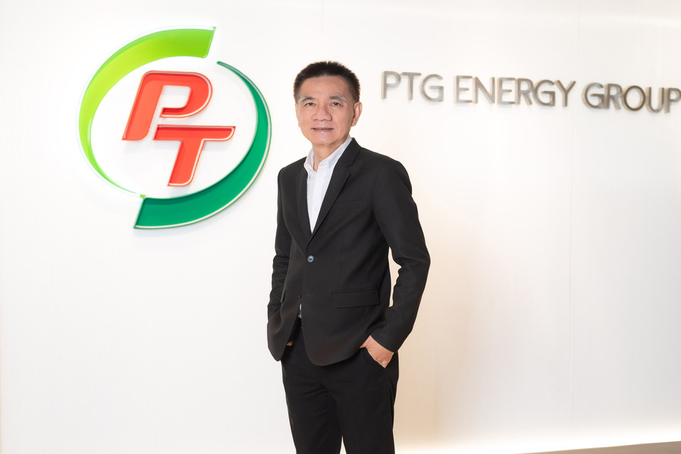 PTG โชว์ Q3 กำไรสุทธิ 211 ลบ.เพิ่มขึ้น 185% จากปีก่อน รับแรงหนุนธุรกิจ Non-Oil โตต่อเนื่อง