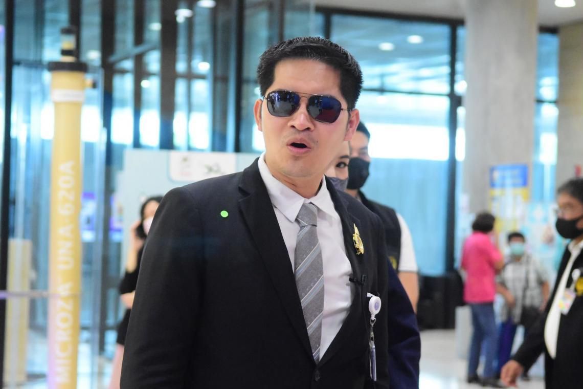 ซ้ำเติม ปชช. “พี่เต้” เตือน “เศรษฐา” อย่าสิ้นคิด ขึ้นภาษีแวตเป็น 10%