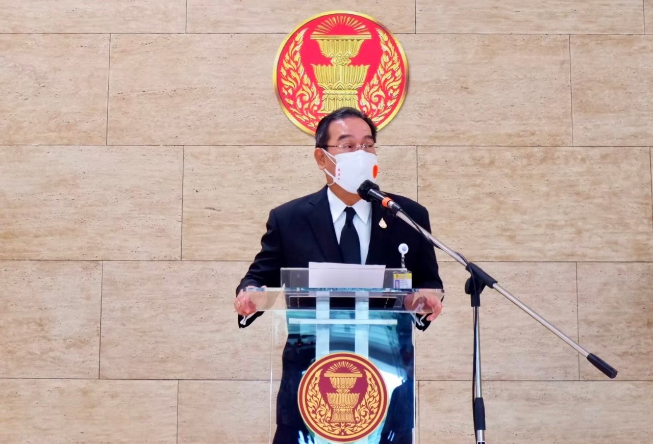 "นิกร" เตรียมชูนโยบายแก้รธน.หาเสียง เปิดทางปชช.มีส่วนร่วมเหมือนยุค "บรรหาร" เชื่อสำเร็จแน่