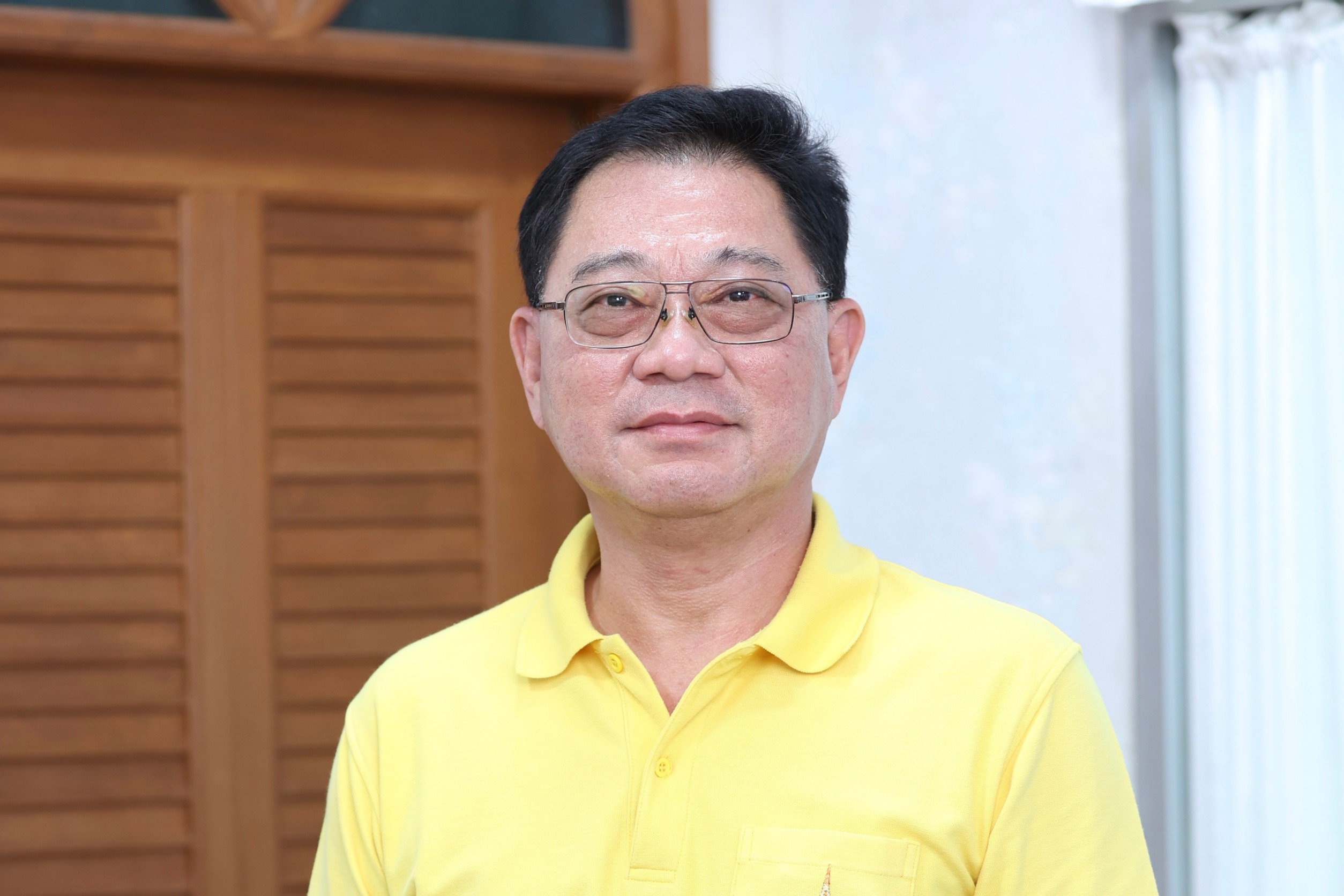 รับลูก “กรมอนามัย” ตรวจ “GHH” มาตรฐานใหม่โรงแรมไทย เชื่อสร้างความมั่นใจให้นักท่องเที่ยวเลือกใช้บริการโรงแรมที่ใส่ใจสุขภาพ