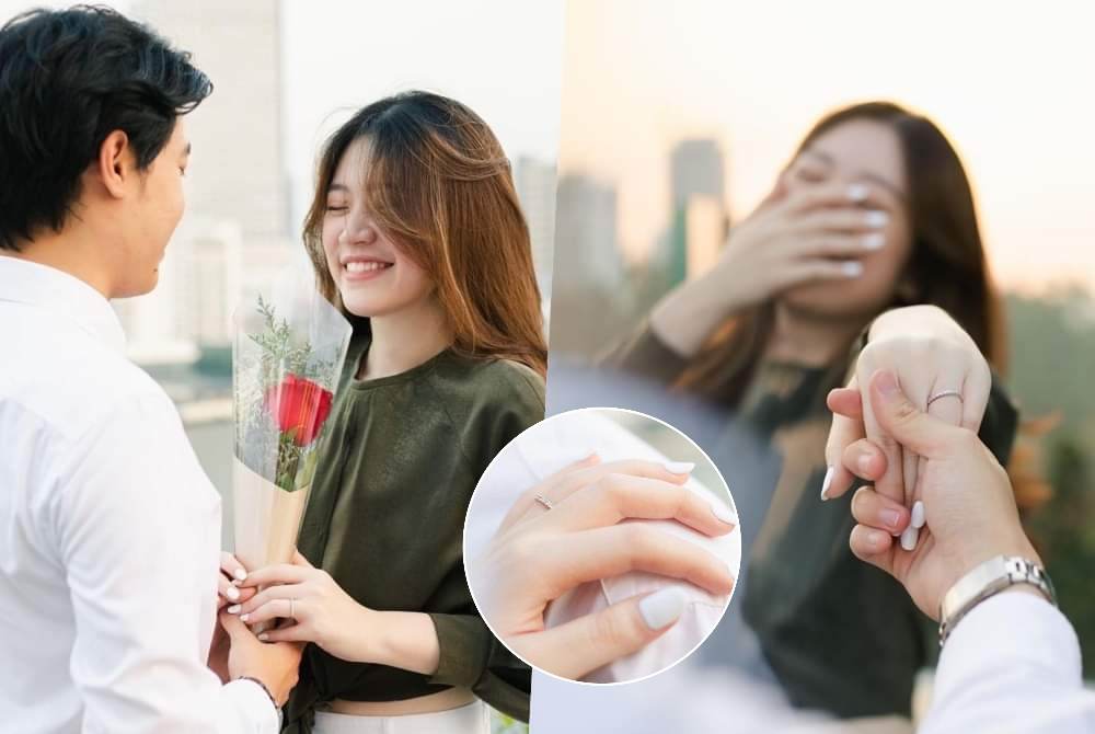 แห่ยินดี! 'จินนี่' ลูกสาว 'ใหญ่ ฝันดี' เตรียมวิวาห์ 