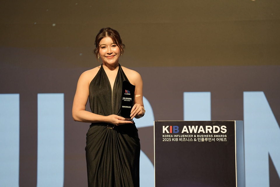 Bangkok Central Clinic IVF & Wellness รับรางวัลอันทรงเกียรติ Bangkok Central Clinic The Global IVF & Wellness Impact Awards