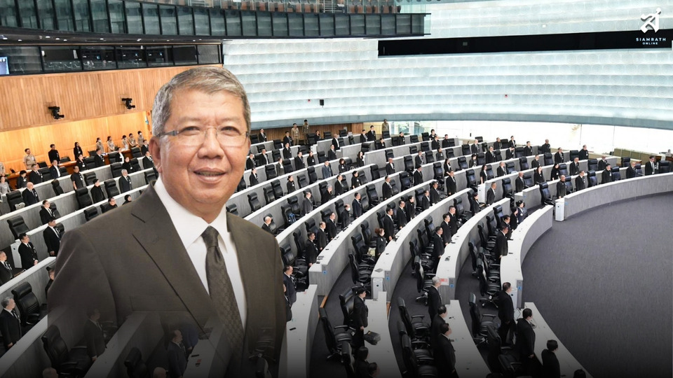 สภาสูงมติเอกฉันท์! ปัดตก “มณฑล” ชวดเก้าอี้ กกต. เซ่นปมคดีค้างเก่า ป.ป.ช. อนุมัติคอนโดหรูรุกที่รถไฟ