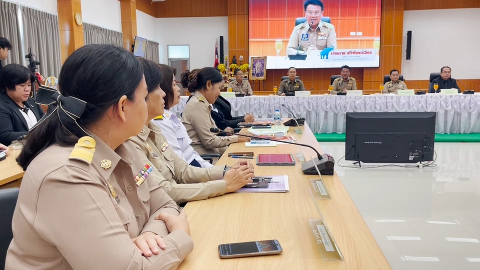 งานช้างสุรินทร์ 2568 จัดต่อครบทุกกิจกรรม ปรับคอนเสิร์ตถวายความอาลัย