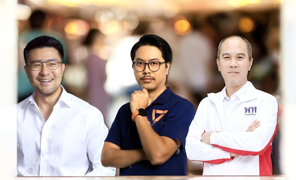 เจาะสมรภูมิชัยภูมิ เขต 7 : "แสน สอดแจ้ง" ตั้งรับศึกใหญ่ ปะทะกระแสส้ม และขุนพลเพื่อไทยหน้าใหม่
