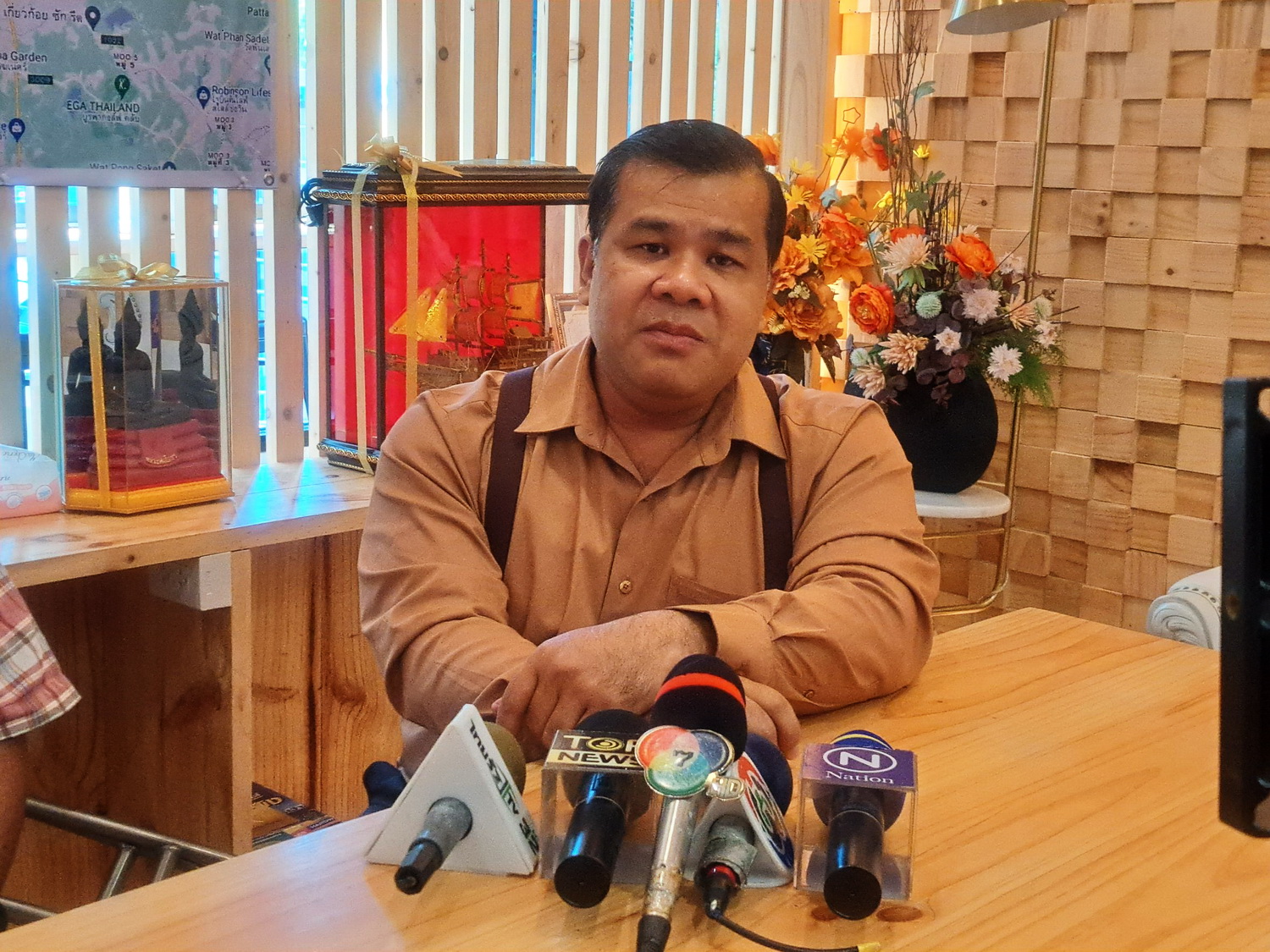 อบจ.ระยอง มอบโล่ประกาศเกียรติคุณแก่ผู้เกษียณอายุราชการ ประจำปีงบประมาณ พ.ศ.2567