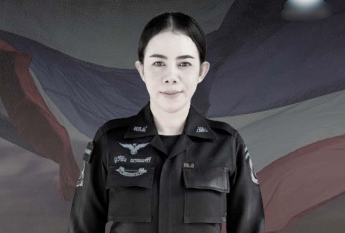 "กองทัพบก" เสียใจต่อการจากไป "อส.ทพ.หญิงนูรีซัน พรหมศรี" เสียชีวิตจากถูกลอบยิงบริเวณตลาดดุซงญอ