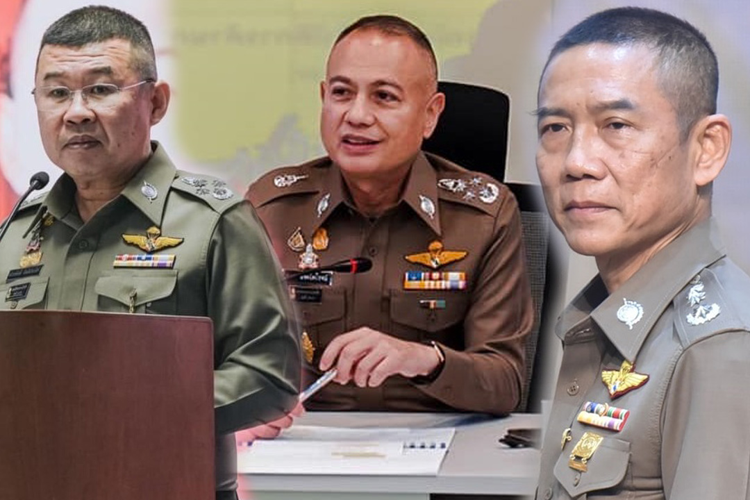 ตร.เตือนภัย! วาเลนไทน์ ‘โจรไซเบอร์’ สวมรอย ‘สาวสวย’ ตุ๋นลงทุนเว็บปลอม