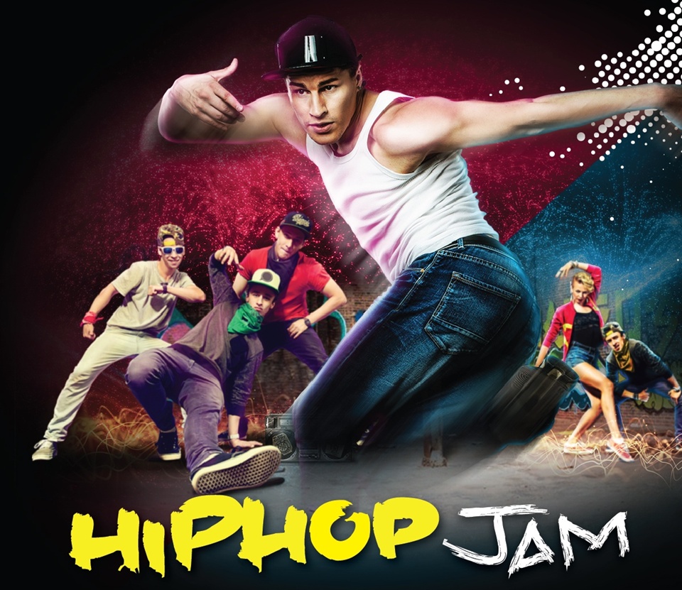 “ซีคอนสแควร์” ระเบิดศึกเวที “HIP HOP JAM”