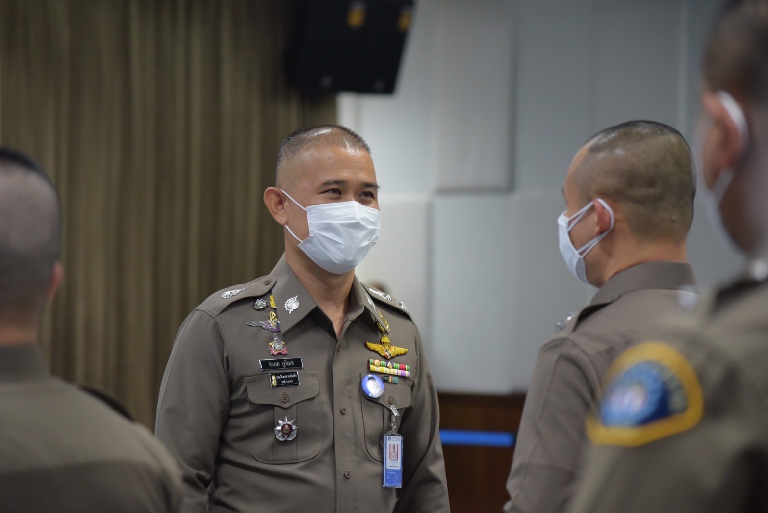 ตำรวจจ่อค้านประกันตัวมือปืนคดียิงสนั่นภูเก็ตข้ามประเทศต่อศาลแคนนาดา กลัวยื่นประกันตัวหนี