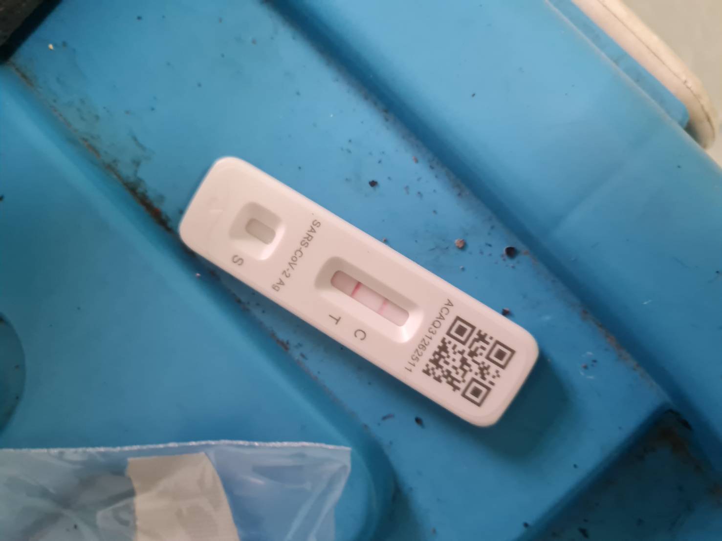 หนุ่มเมียนมาดับคาห้องพักคาดติดโควิดพันธุ์ใหม่