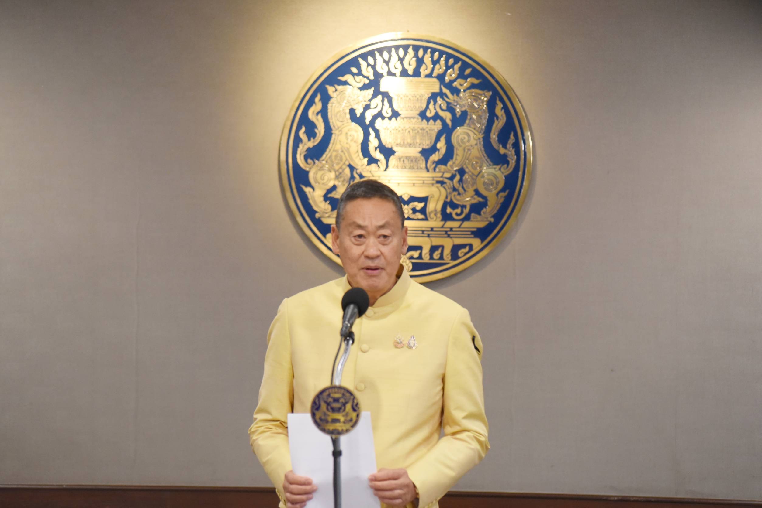 ครม.เห็นชอบ 7 มาตรการ แก้ปัญหา "ปลาหมอคางดำ" ไม่ปิดแนวคิดใช้ "ไซยาไนด์" กำจัด
