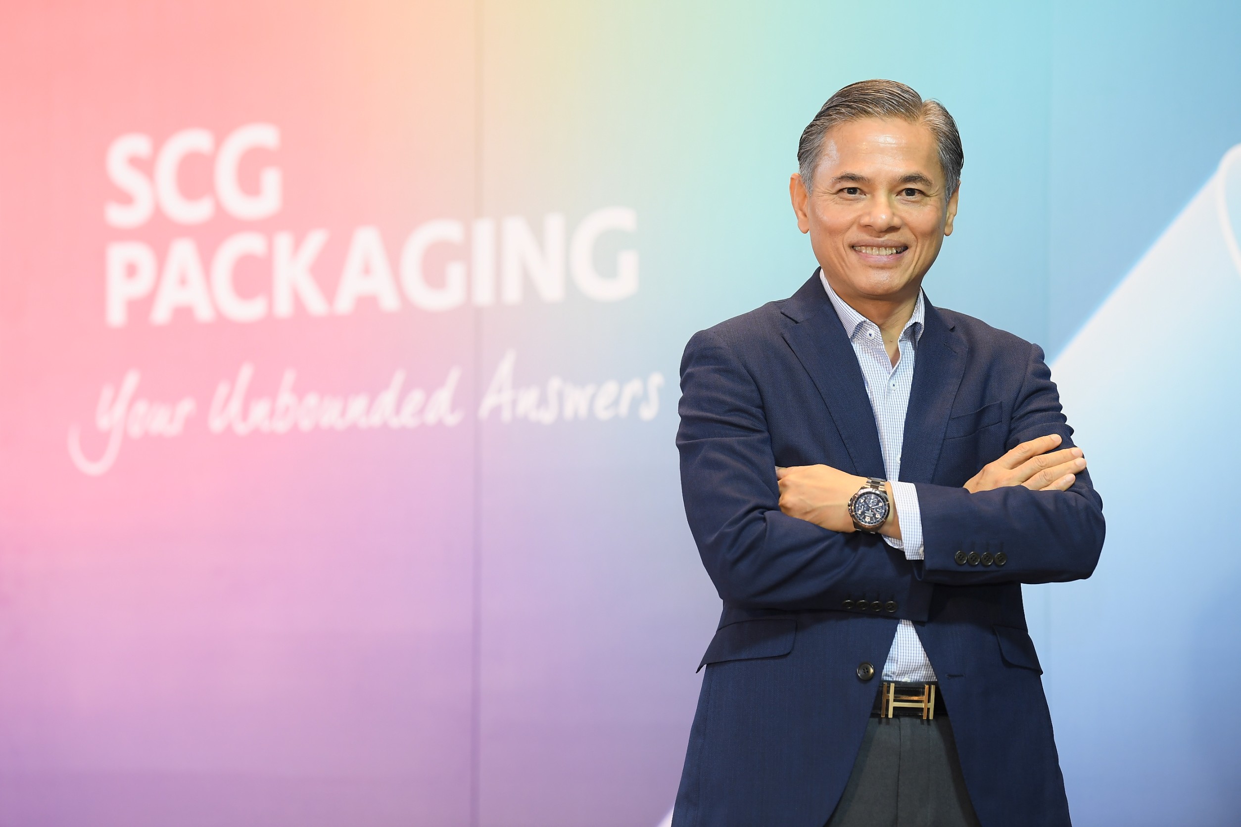 “กลต.”อนุมัติ “SCGP”ประเมินสถานการณ์ เตรียมพร้อมเสนอขายหุ้น IPO ก่อนเข้าตลาดหลักทรัพย์ฯ
