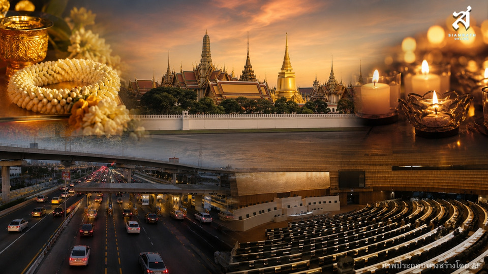 ประเด็นร้อนการเมือง วันที่ 28 กรกฎาคม 2569