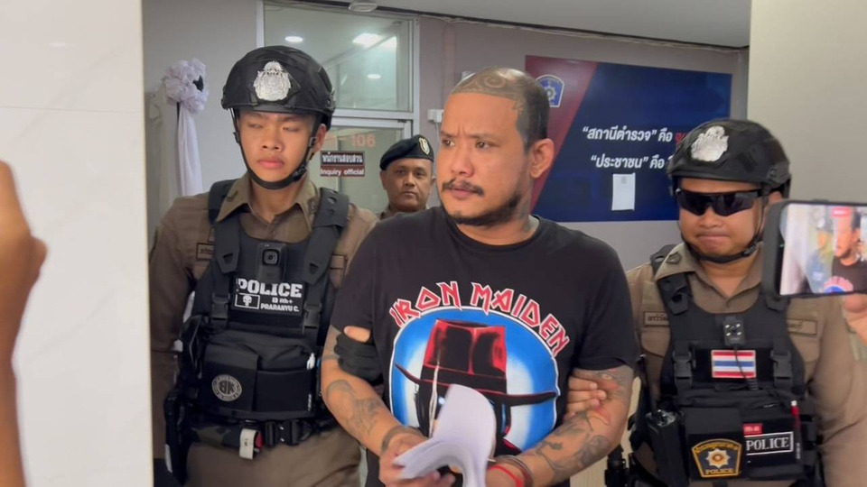 เข้าเรือนจำทันที! “เสือ ดุสิต” คอตก ศาลสั่งไม่ให้ประกัน คดีทำร้าย “น้องมิรา MC” ชี้พฤติกรรมทำผิดซ้ำ ไม่เกรงกลัวกฎหมาย