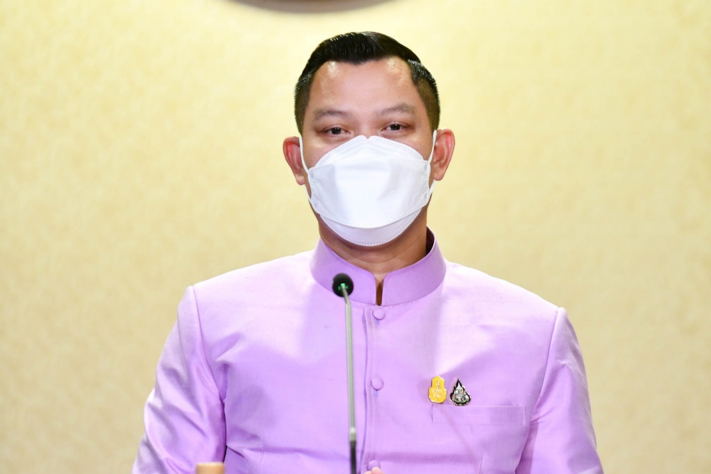 นายกฯ ขอบคุณ “รองนายกฯ-รมต.-ส.ส.” ลงพื้นที่ช่วยชาวบ้านน้ำท่วม สั่งเกาะติดสถานการณ์น้ำตลอดเวลา