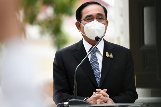 นายกฯ ยินดีไทยแชมป์ฟุตซอลอาเซียน 2022 สมัยที่ 16 พร้อมผลักดันการกีฬาไทยสู่ความสำเร็จในระดับนานาชาติ