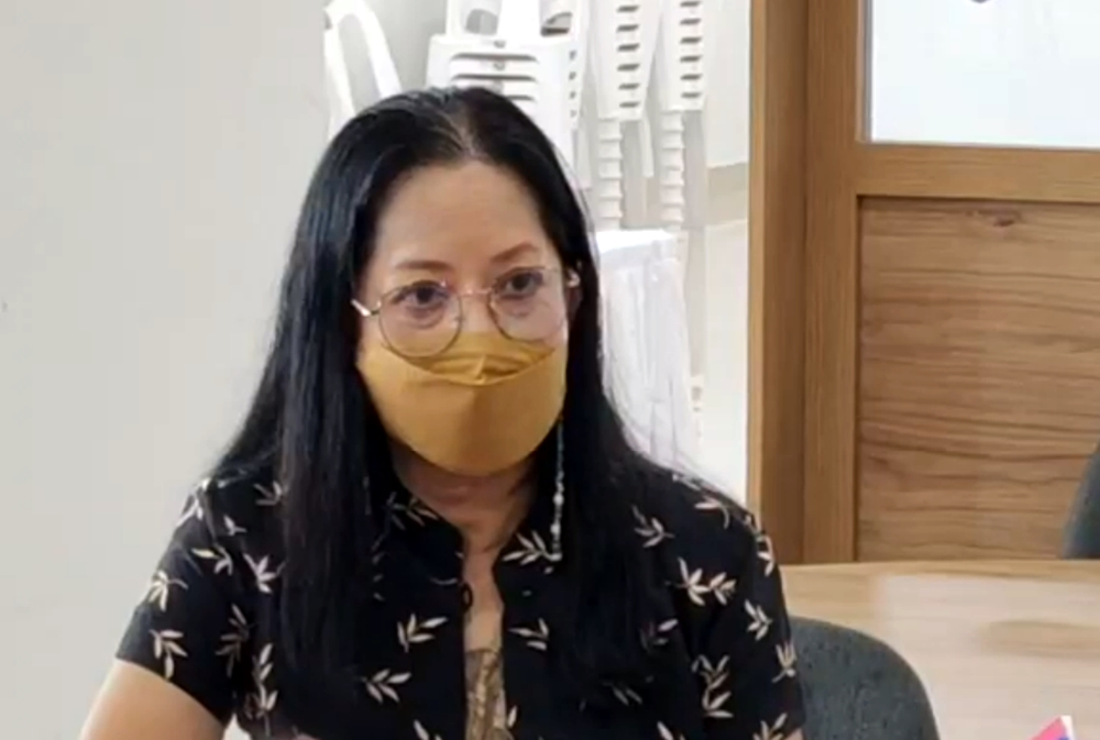 "แม่แตงโม" ยันไม่รู้มีผู้เชี่ยวชาญไทยกู้มือถือได้ เผย"บังแจ็ค"จะส่งคืนกลับมาให้ 