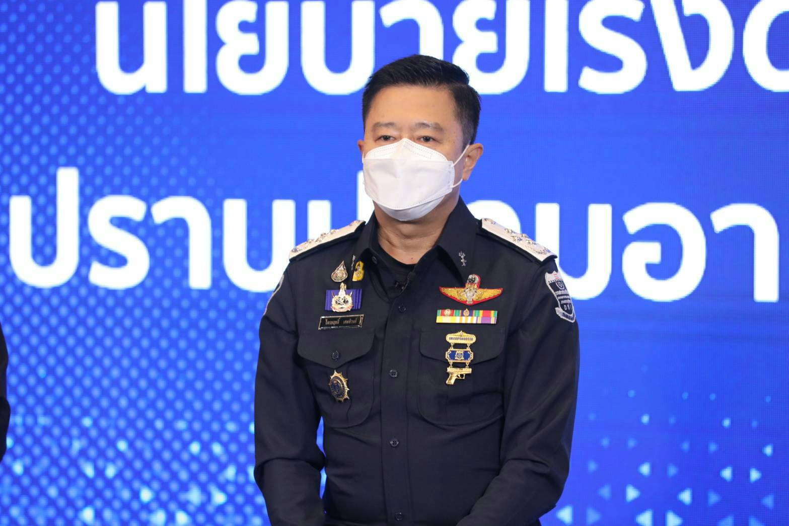 เตือนภัยแก๊ง CALL CENTER แอบอ้างเป็น DSI เร่งสืบสวนจับกุม-ยึดทรัพย์