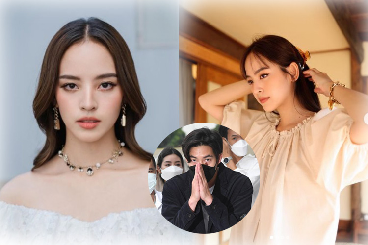 'ณิชา' เคลียร์แล้ว ปมโพสต์จอดำ “Respect” จนถูกโยงเรื่อง'โตโน่'