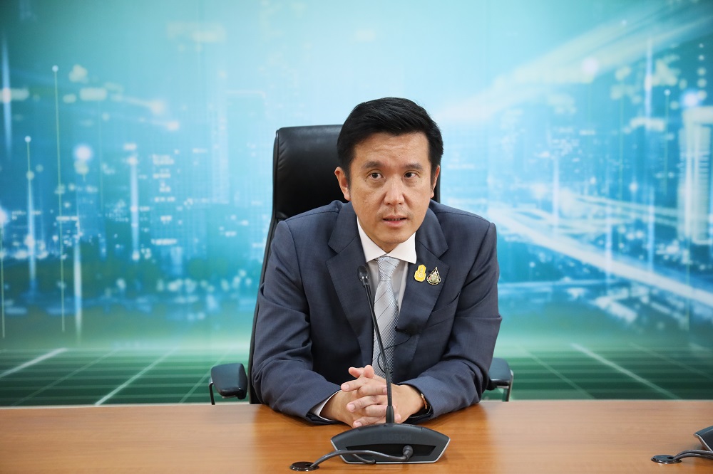 "DES" ผลักดัน "Smart School Bus" ใช้เทคฯล้อมคอกปัญหาเด็กถูกลืมไว้ในรถโรงเรียน