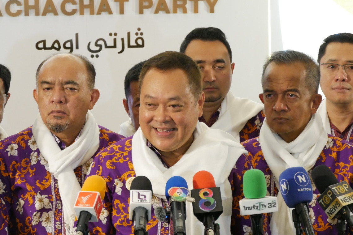 ทวีเมินวรงค์ร้องปปช.ฟันคนช่วยทักษิณป่วยทิพย์