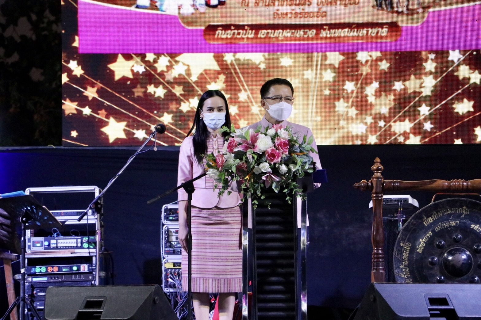 จังหวัดร้อยเอ็ด เปิดเทศกาลอาหารอร่อย-ปลอดภัย ครั้งที่ 2