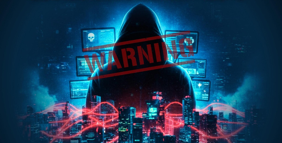  เตือนภัย!  BOTNET มองไม่เห็นแต่ขโมยได้ทุกอย่าง