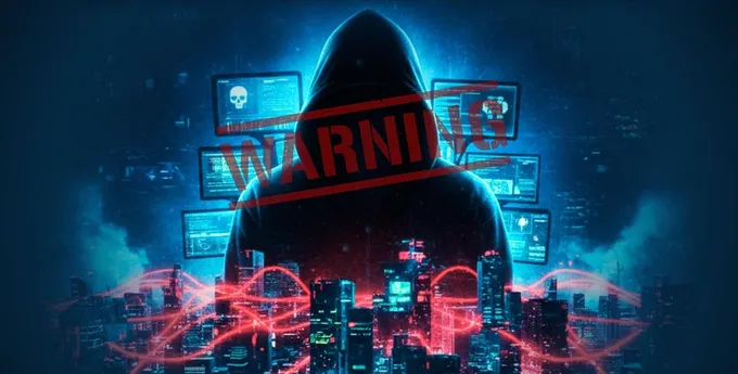  เตือนภัย!  BOTNET มองไม่เห็นแต่ขโมยได้ทุกอย่าง