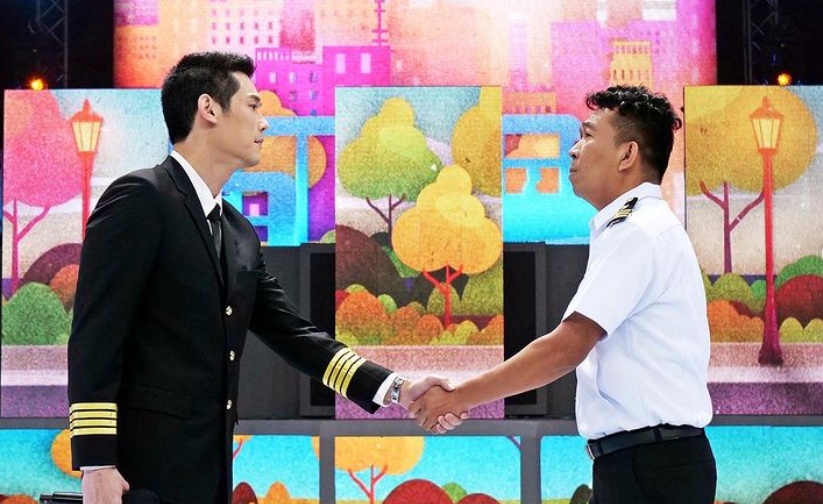 หรือ I Can See Your Voice Thailand จะลาจอ? หลัง 'กันต์ กันตถาวร' โพสต์ งานเลี้ยงย่อมมีวันเลิกรา!
